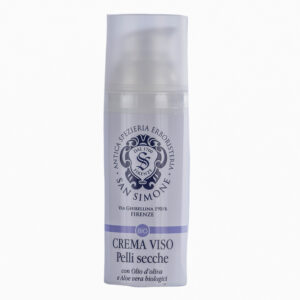Organic Face Cream for Dry Skins - Image 1