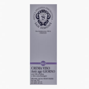 Organic Anti-aging Facial Cream Day Care - Image 2