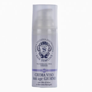 Organic Anti-aging Facial Cream Day Care - Image 1