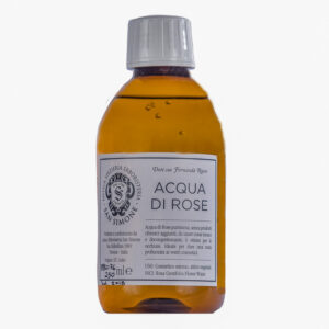 Rose Water - 250 ml - Image 1
