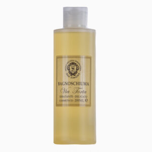 Via Torta Bath Foam - Image 1