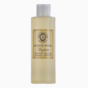 Lily of the Valley Bath Foam - Image 1