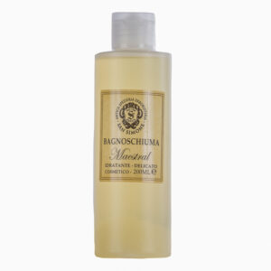 Maestral Bath Foam - Image 1