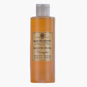 Vanilla Bath Foam - Image 1