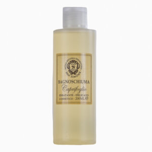 Honeysuckle Bath Foam - Image 1