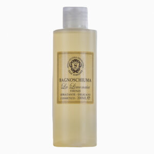 The Florentine Lemon House Bath Foam - Image 1