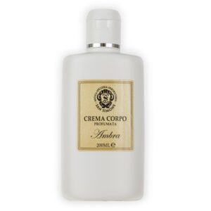 Amber Body Lotion 200 ml