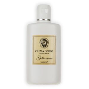 Jasmine Body Lotion 200 ml