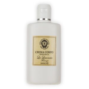 The Florentine Lemon House Body Lotion 200 ml