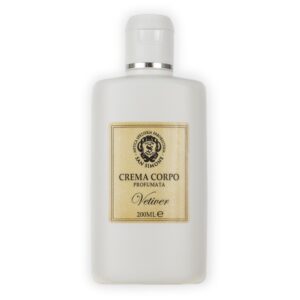 Vetiver Body Lotion 200 ml