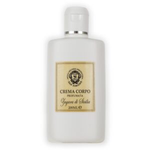 Sicilian Orange Blossom Body Lotion 200 ml
