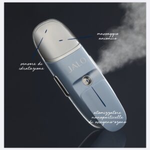 Jalo3 Ricarica Anti-Aging - 60 ml - immagine 3