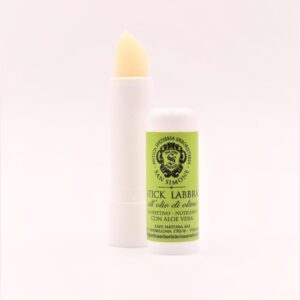 Olive Oil Lip Balm - Image 1