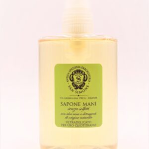 Sapone Mani Ultradelicato - immagine 1
