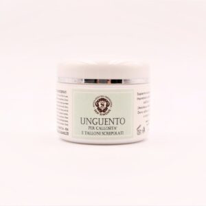 Ointment for Calluses and Cracked Heels - Image 1