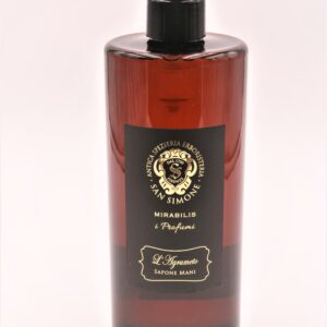 Sapone Liquido Mani L'Agrumeto - immagine 1