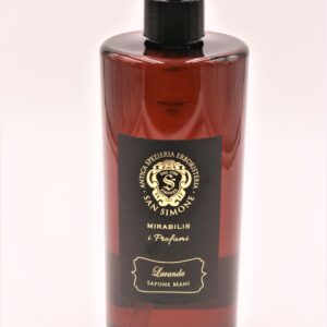 Lavanda Liquid Hand Soap - Image 1