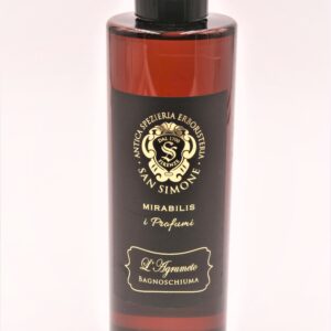 Bagnoschiuma L'Agrumeto - immagine 1