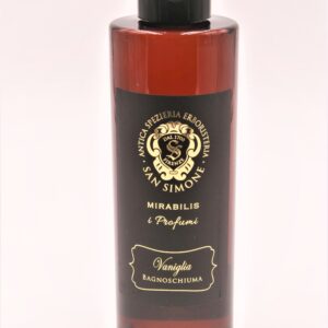 Vaniglia Body Wash - Image 1