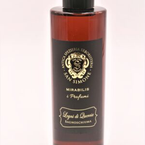 Bagnoschiuma ai Legni di Quercia - immagine 1