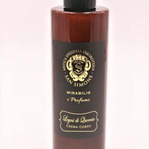 Legni di Quercia Body Lotion - Image 1