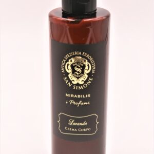Crema Corpo alla Lavanda - immagine 1