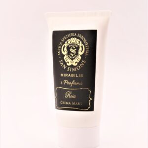 Crema Mani alla Rosa - immagine 1