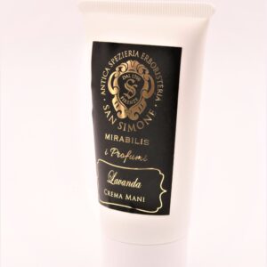 Crema Mani alla Lavanda - immagine 1