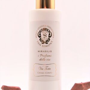 Via Torta Body Lotion - Image 1