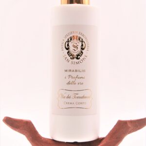 Via dei Calzaiuoli Body Lotion - Image 1