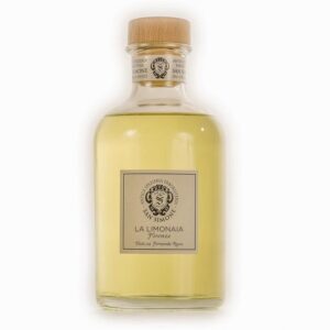 (ThThe Florentine Lemon House Ambient Fragrance 750 ml with sticks