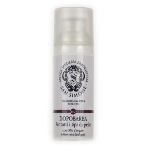 Aftershave with organic Argan Oil and organic Aloe vera - Image 2