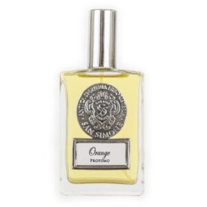 Orange Perfume 50 ml