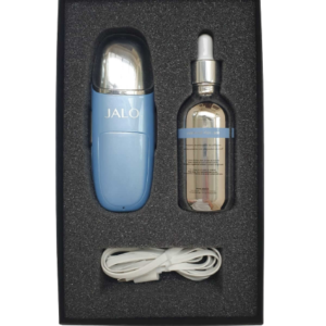 Jalo3 Kit Anti-Aging Black Edition - immagine 4