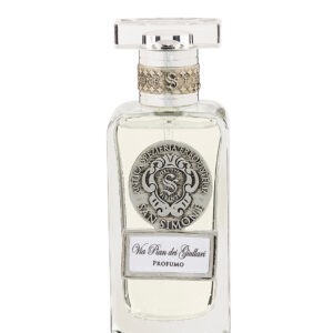 Via Pian dei Giullari